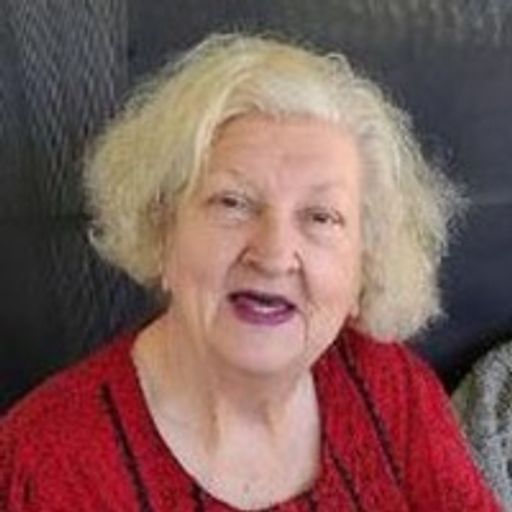 Juanita Jankowiak Profile Photo