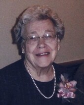 Virginia B. Butenhoff