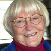 Betty Eileen Johnson Profile Photo