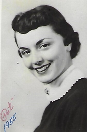 Patricia A. Waugh Profile Photo