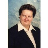 Sister M. Elaine Gurkie, O.S.F.