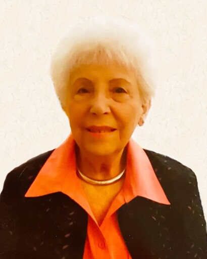 Cora Lonardo's obituary image