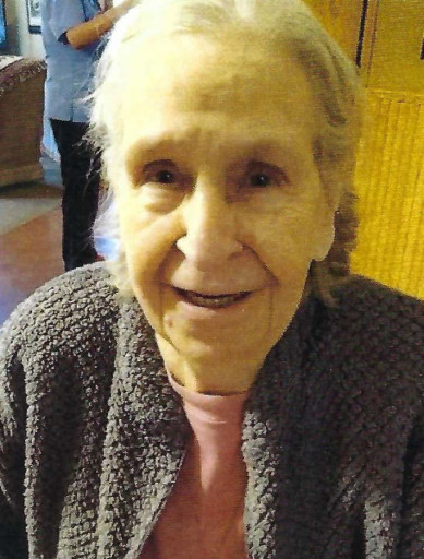 Barbara Ladsten Profile Photo