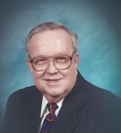 Joseph Donald Webb