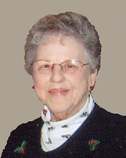 Lorraine Plautz