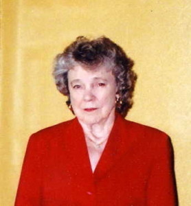 Bertha E. Mayes Profile Photo