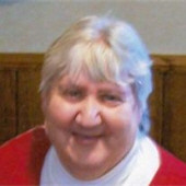 Patricia E. Evans Profile Photo