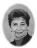 Connie Mae Talbot Maughan
