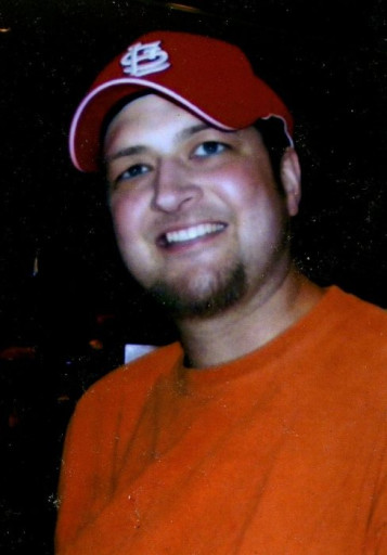 Michael Spears Profile Photo