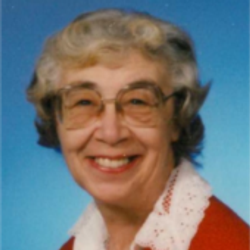 Audrey M. Cosgrove