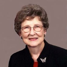 Dorothy Clark