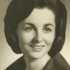 Barbara Jo Burris