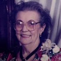 Olga C. Steinhoff Profile Photo