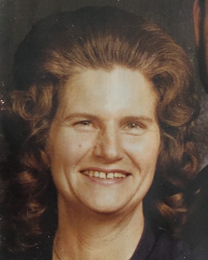 Dorothy Vay Jones Profile Photo