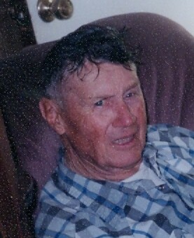 Harold D. Whitmer