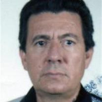 Humberto Antonio Fierro
