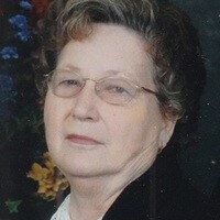 Shirley Henderson Profile Photo
