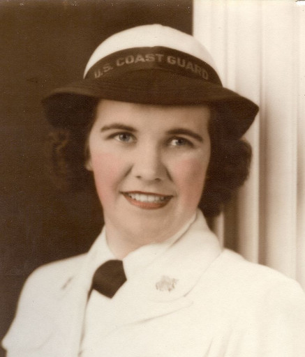 Elaine G. (Greenlaw) Leonard