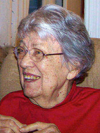 Dorothy Wood Profile Photo
