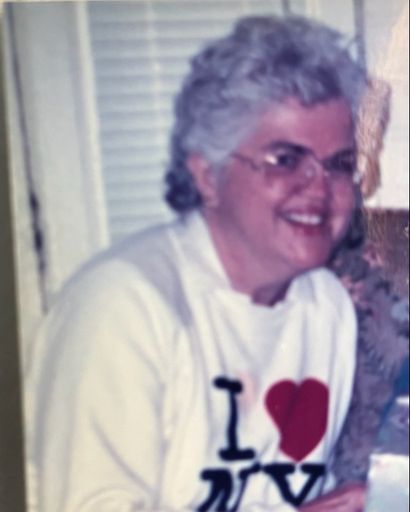 Patricia M. Fitzgerald Buckton Profile Photo