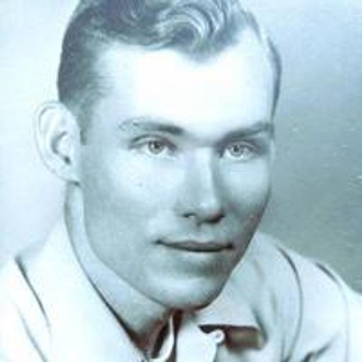 Joseph "Joe" Alexander Goble