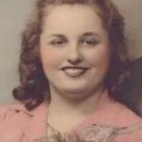 Betty J. Yarger