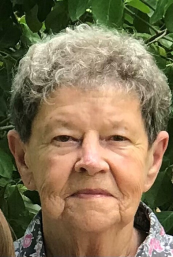Mary Ireland Profile Photo