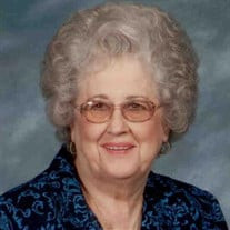 Mrs.  Clara Conlee Horne Profile Photo