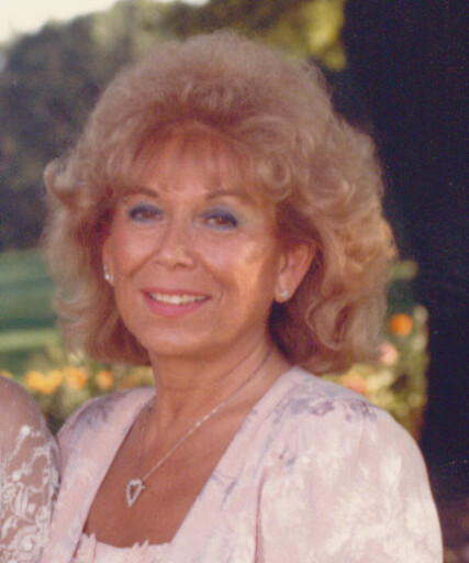 Marie C. (Ciorlano)  Garofalo