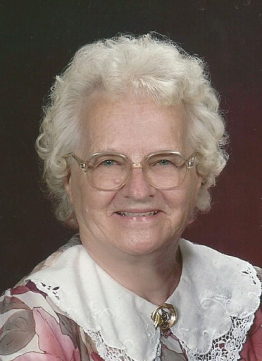 Arlene Shields