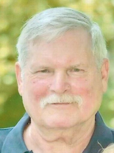 Richard "Buddy" Carlson Profile Photo