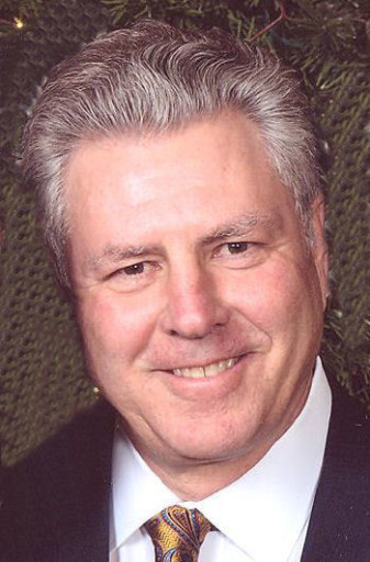 Jeffrey E.  Lammers Profile Photo