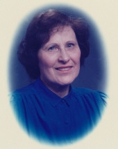 Mary Gilbert Freed Profile Photo