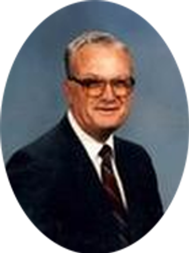 William (Bill)  Goodman