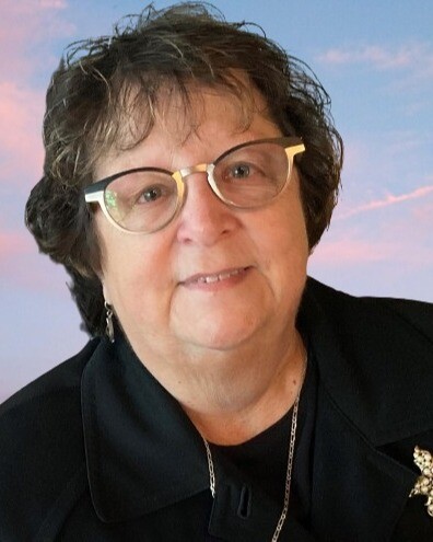 LuJean "Jeanie" Deichert