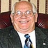 William A. "bill" Collins