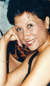 Cynthia Bonita Lafary