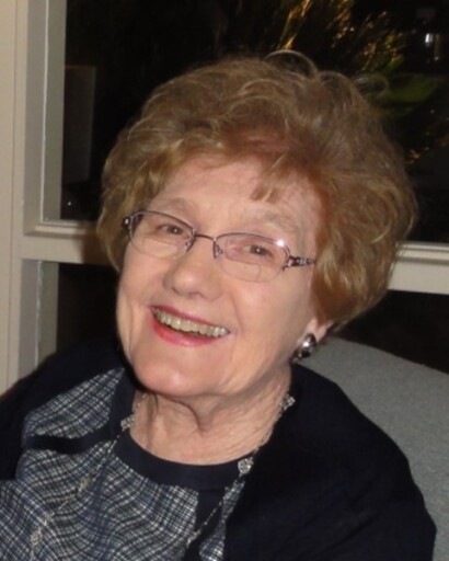 Eleanor J. Thoms's obituary image