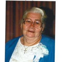 Nell Elizabeth Byington Profile Photo