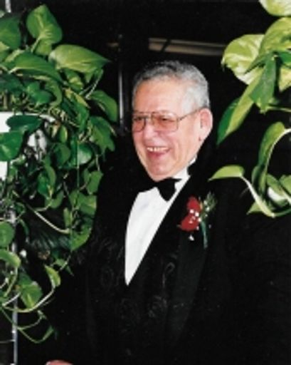 Frank J. Palumbo Jr.