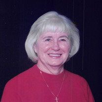 Yvonne Blalock Profile Photo