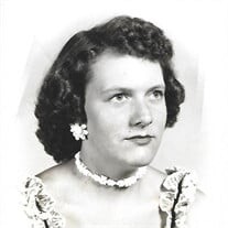 Betty "Aunt Bett" Clark Profile Photo