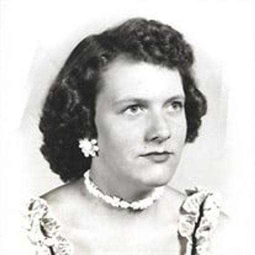 Betty "Aunt Bett" Clark