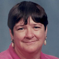 Susan Clark Profile Photo