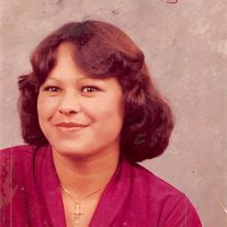 Maria Medrano Profile Photo