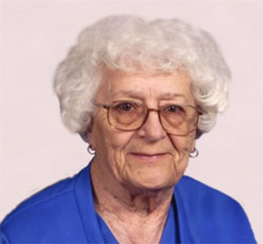 Ann Bernhardt