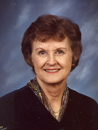 Shirley Wright