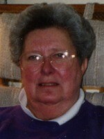 Virginia L. Zwart