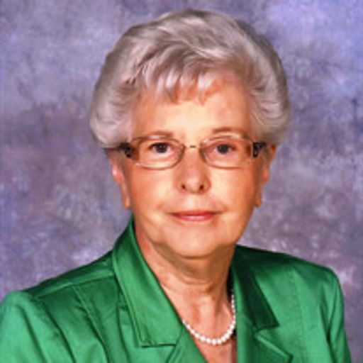 Iris H. Maddox Profile Photo