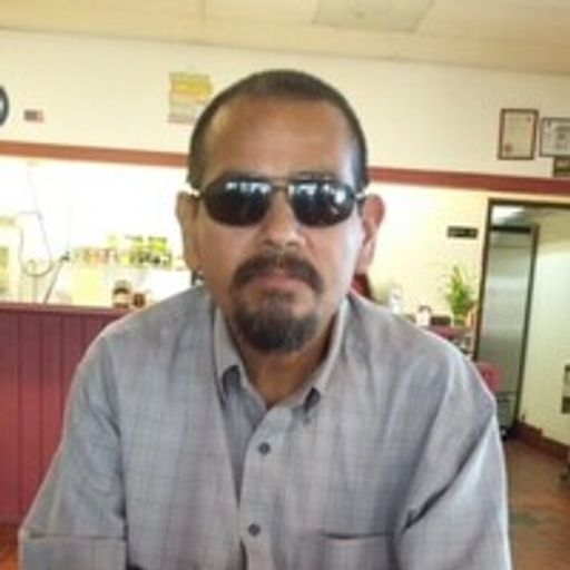 Ernesto S. Hernandez Profile Photo